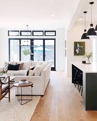 50 Stunning Simple Living Room Ideas Sweetyhomee In 2020 Open Concept Living Room Modern Farmhouse Living Room Beautiful Living Rooms
