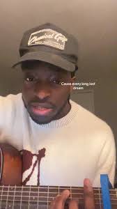 Bless The Broken Road Guitar