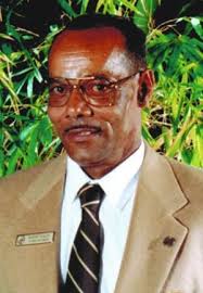 Albert Scales Obituary (2015)