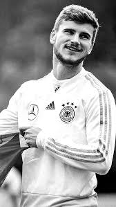 Timo werner's penalty was rb leipzig's first ever champions league knockout goal. Timo Werner Mannschaft Cute Guys Guys