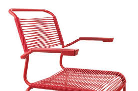 Spaghettistuhl Santis Mit Armlehne Gartenmobel Schaffner Gartenmobel Pinterest