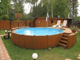 Schwimmbad Schwimmbad The Post Schwimmbad Appeared First On Pallet Diy Backyard Pool Landscaping Swimming Pool Landscaping Swimming Pools