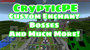 By nate ralph pcworld | today's best tech deals picked by pcworld's editors top deals on great products picked by techconnect's editors mi. Crypticpe Faction Mcpe 1 0 7 Server Custom Enchants Bosses Much More Join Now Youtube