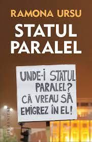 În general, statul paralel nu intervine direct decât atunci când unele instituții ale statului pun în pericol capacitatea de control a statului paralel. Statul Paralel