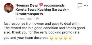Kereta sewa kuching 2021 | kalau bercuti ke sarawak, lokasi utama tarikan pelancong adalah semestinya kuching, sarawak. Kuching Car Rental We Only Provide New Cars At Honest Price