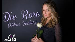 Wähle aus 1056 tollen hochzeitslocations in deutschland deine hochzeitslocation zum feiern der perfekten hochzeit aus. Die Rose Helene Fischer Bette Midler Deutsch Sangerin Lila Fur Hochzeit Beerdigung Youtube