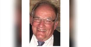 Obituary, Visitation & Funeral Information