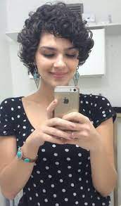 Gabi Vasconcellos Pesquisa Google Curly Hair Styles Curly Hair Styles Naturally Short Curly Hair