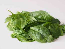 Salt to taste, some folks like it with a just a bit of. Spinach For Babies First Foods For Baby Solid Starts