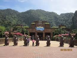 Earn free nights, get our price guarantee & make booking easier with hotels.com! Lost World Tambun Trip Advisor Water Theme Park Ipoh