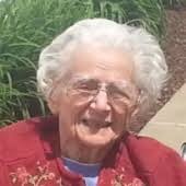 Obituary information for Antoniette "Nettie" Sciulli