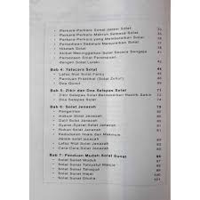 Jika kamu akan menjamak sedangkan cara menjamak sholat maghrib dan isya pada jamak takdim yaitu berada pada waktu. Buku Panduan Solat Lelaki Panduan Solat Perempuan Buku Praktikal Solat Buku Belajar Solat Shopee Singapore