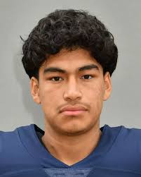 2025 Football Roster