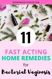 Check spelling or type a new query. 11 Safe Bacterial Vaginosis Home Remedies To Try At Home