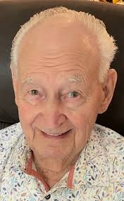 Albert William Kusch