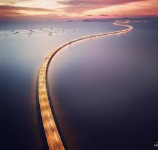 Good for long lonely mundane drive. Asean Skyline Sultan Abdul Halim Muadzam Shah Bridge Facebook