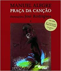 Be sure to call ahead with dr. Praca Da Cancao Portuguese Edition Manuel Alegre 9789722028639 Amazon Com Books