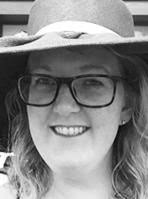 Jami Hearn Obituary (1985