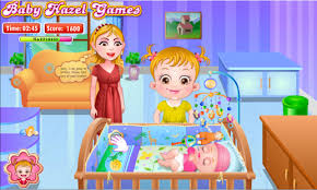 Download Baby Hazel Newborn Baby V1 0 1 Mod Unlimited Money Apk Free For Android