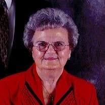 Kate Elizabeth Cannon Clary Timmerman Obituary