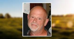 Charles Leonard "Chuck" Barrick, Jr. Obituary November 11, 2015