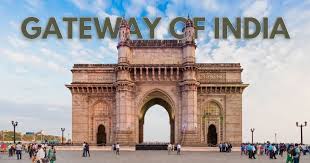 see Places to see near Gateway of India ...