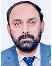 PMAS-Arid Agriculture University Rawalpindi