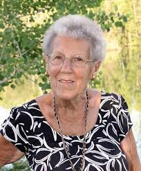 Mme Thérèse Demers Turgeon 1926-2023 |