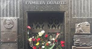 Resultado de imagen para el cuerpo de eva peron