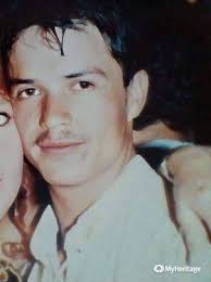 David Nostas "El BuscaPersonas"