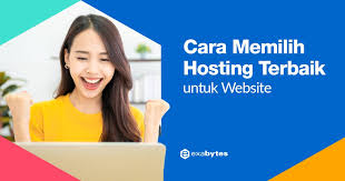 Pilih web hosting premium & dapatkan satu domain.com gratis. 10 Cara Memilih Hosting Terbaik Untuk Website Anda