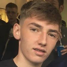 Billy gilmour was a star for scotland against englandcredit: Billy Gilmour Bio Family Trivia Famous Birthdays