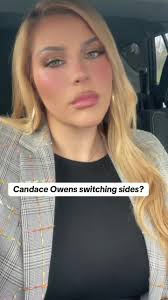 Candace Wallace Julia Mazur