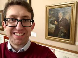 Louise Meikleham (@Geekleham)