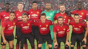 Manchester united brought to you by: Man Utd News United Star Turned Down A Massive 550 000 Per Week Offer To Remain At Old Trafford The Sportsrush