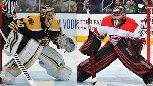 Jun 24, 2021 · moving along in the search for a new goalie for the penguins i will focus on a pending ufa by the name of linus ullmark. Tuukka Rask Vs Petr Mrazek