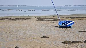 68 miles, as far as teddington. What Creates The Tides And Determines Their Timing