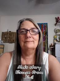 Emotional Tribute to Mae's Struggles