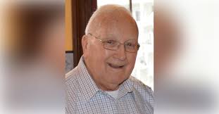 Obituary information for Roger P. Stanley