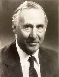 John D. Macomber Obituary