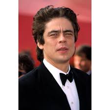Benecio Del Toro At Academy Awards, 3252001, By Robert Hepler. Celebrity (8  x 10)
