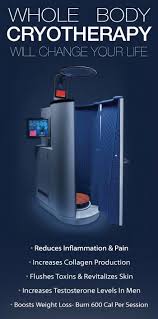 Cryotherapy Works By Subjecting Your Body To Extremely Cold Temperatures While This May Not Sound Pleasant Cryotherapy Benefits Cryotherapy Massage Benefits