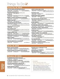 Maybe you would like to learn more about one of these? Rutherford County Travel Guide 2020
