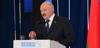 Belarus Presidential Election Lukashenko S Gamble And Its Geopolitical Implications Geopolitical Monitor