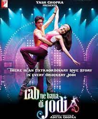 The film stars shah rukh khan and anushka sharma, who makes her bollywood debut with this film. Download Film Rab Ne Bana Di Jodi Bluray Lasopacorporate