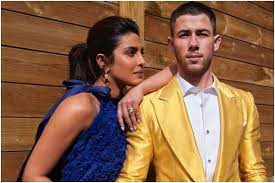 Listen to nick jonas | soundcloud is an audio platform that lets you listen to what you love and share the sounds you stream tracks and playlists from nick jonas on your desktop or mobile device. Billboard Music Awards 2021 Priyanka Chopra To Offer Support To Host Nick Jonas Amidst Inujry