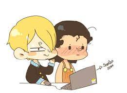 Sanjiandlongnose Usopp One Piece Ship Favorite Character