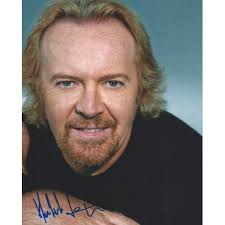 Umberto TOZZI Autograph