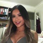 Danielle Hoang's Instagram, Twitter & Facebook