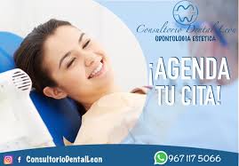 Profile for Consultorio Dental Léon